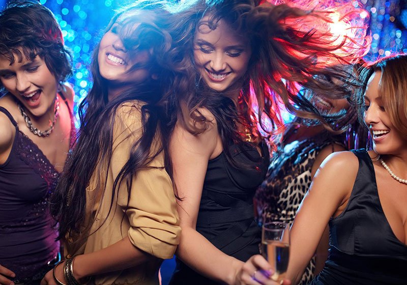 Luxury Arabic Nightclub in Istanbul Luxury Arabic Nightclub in Istanbul